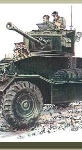 AEC Armoured Car