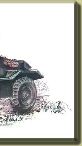 AEC Armoured Car