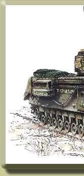 Churchill Tank