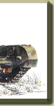 Churchill Tank