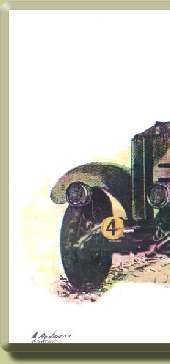Rolls Royce Armoured Car