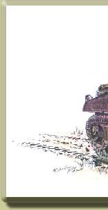 Sherman Tank