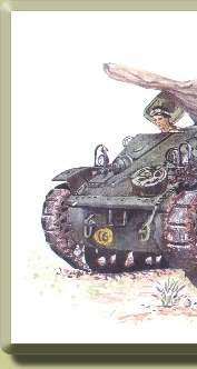Stuart Tank