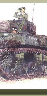 Stuart Tank